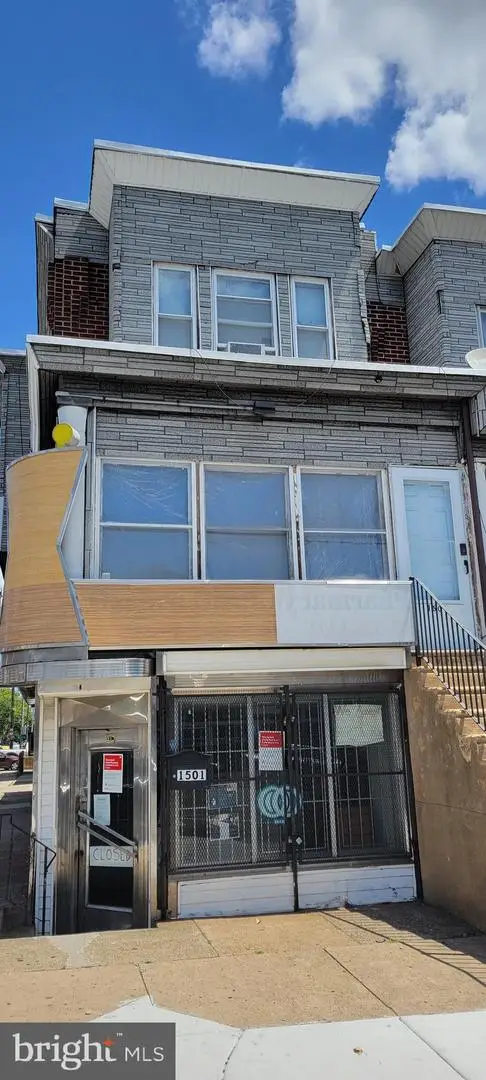 1501-03 E Cheltenham Ave, PHILADELPHIA, PA 19124