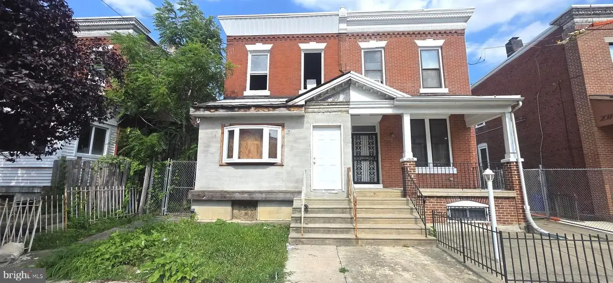 1307 N 54th St, Philadelphia, PA 19131 - #1