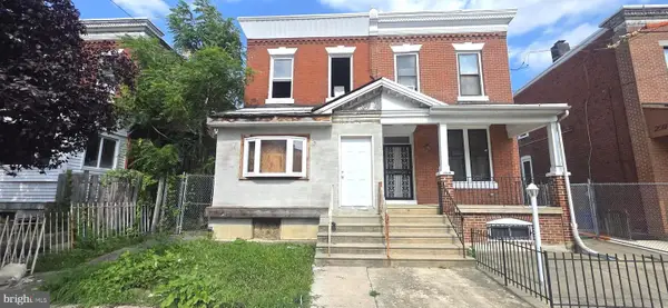 1307 N 54th St, PHILADELPHIA, PA 19131