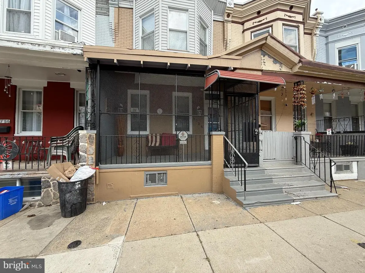 3738 N Darien St, Philadelphia, PA 19140 - #1