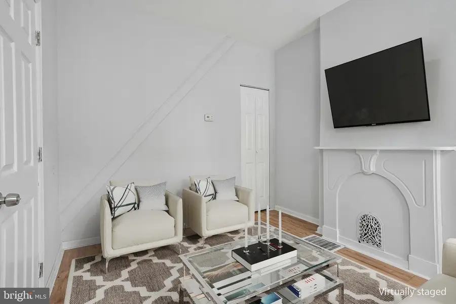 1923 Monument St, Philadelphia, PA 19121 - #2