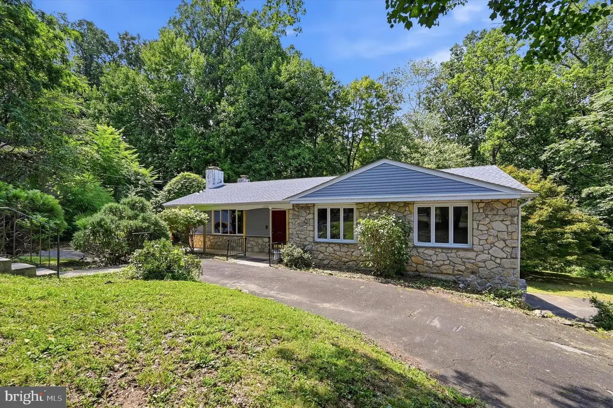 1035 W Allens Ln, Philadelphia, PA 19119 - #1