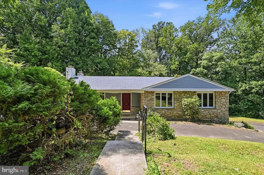 1035 W Allens Ln, Philadelphia, PA 19119 - #2