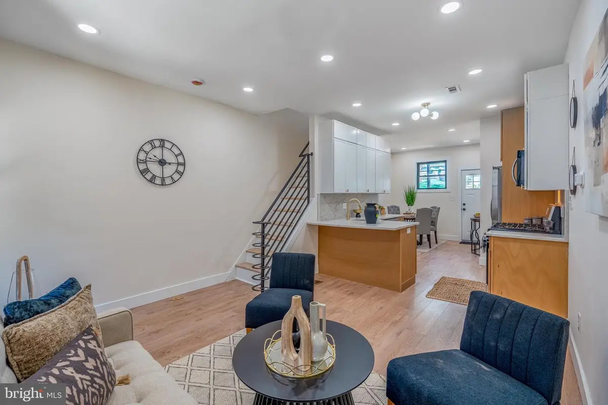 1405 N Corlies St, Philadelphia, PA 19121 - #1