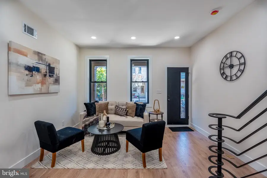 1405 N Corlies St, Philadelphia, PA 19121 - #2