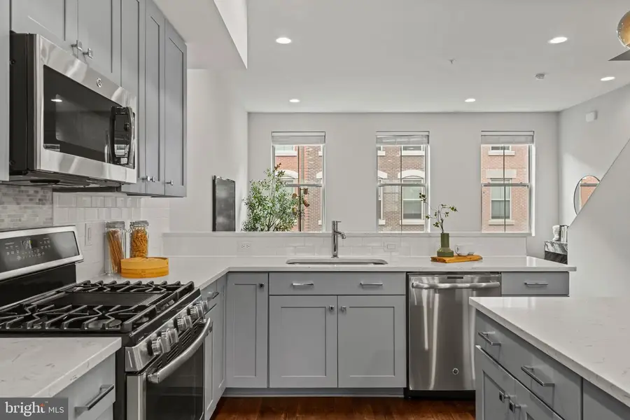 1415 S Lawrence Ter, Philadelphia, PA 19147 - #2