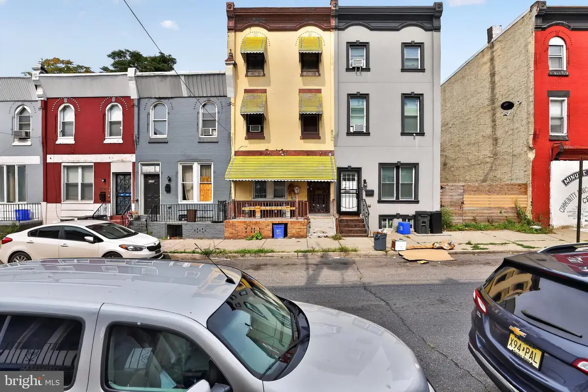 2556 N 18th St, Philadelphia, PA 19132 - #1