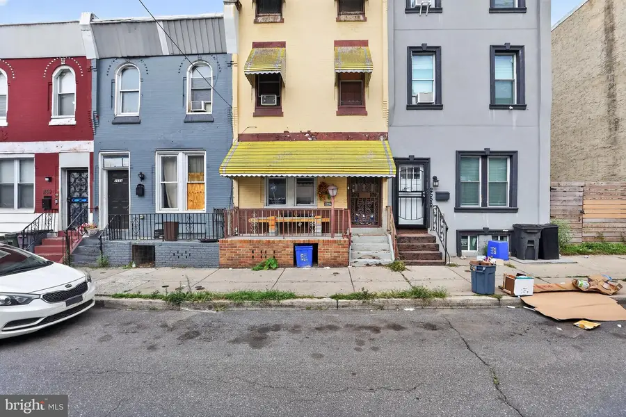 2556 N 18th St, Philadelphia, PA 19132 - #2
