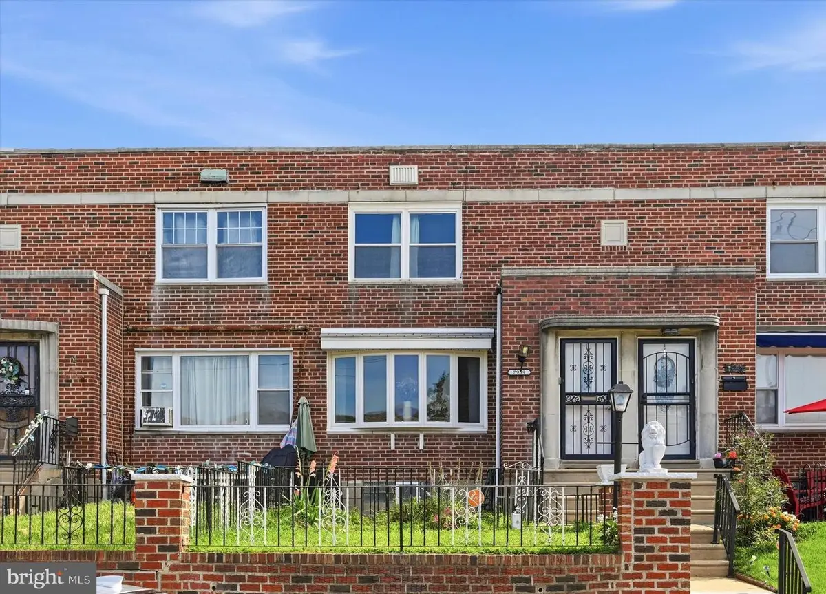 7959 Gilbert St, Philadelphia, PA 19150 - #1