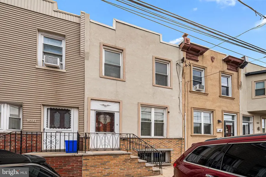 1521 W Shunk St, Philadelphia, PA 19145 - #2