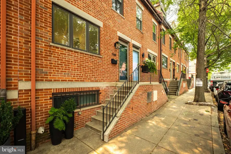 788 N 25th St, Philadelphia, PA 19130 - #2
