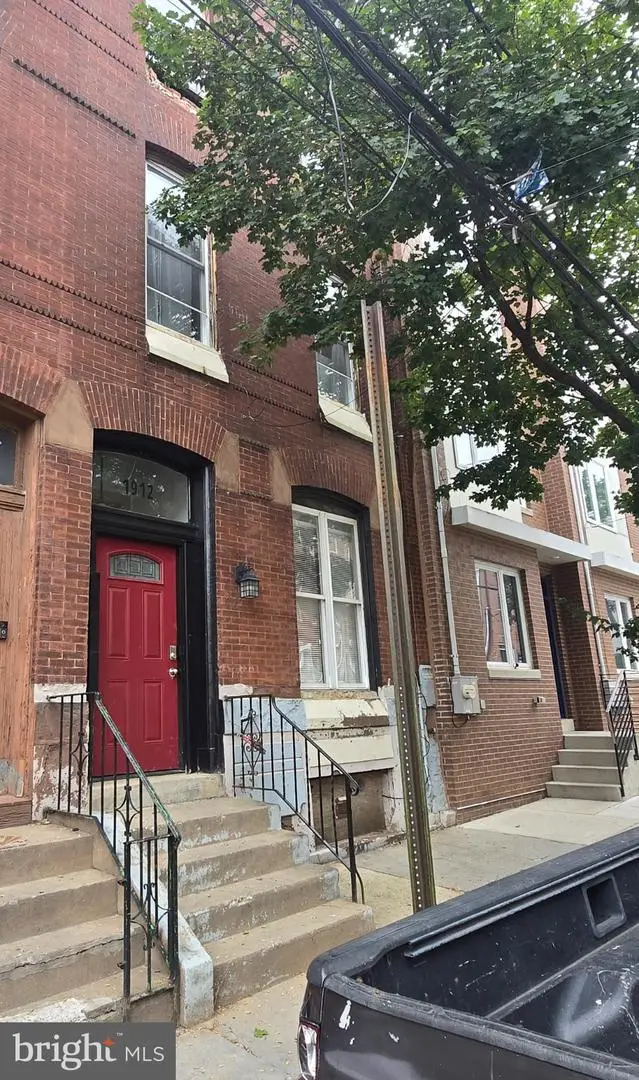 1912 7th St, Philadelphia, PA 19122 - #1