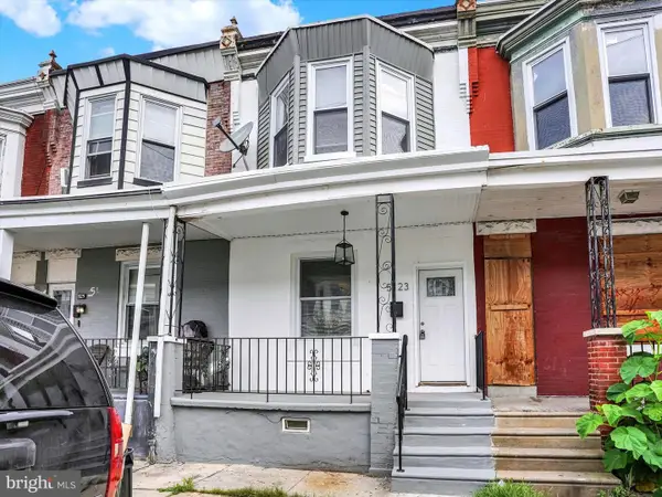 5123 Ludlow St, PHILADELPHIA, PA 19139