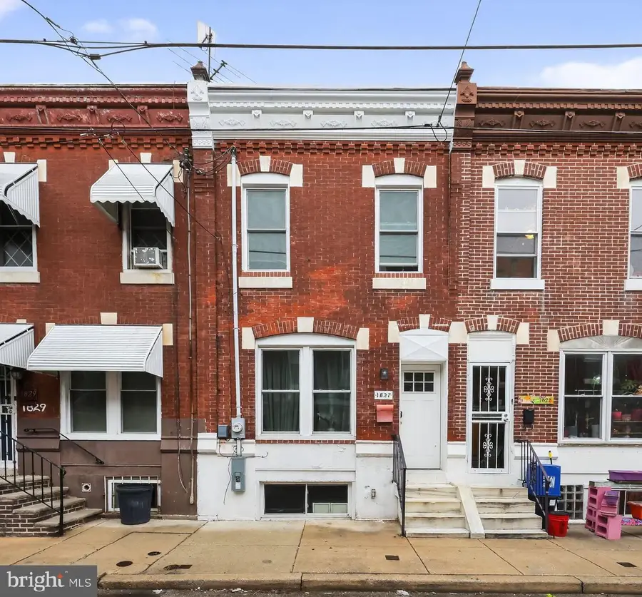 1827 Dudley St, Philadelphia, PA 19145 - #2