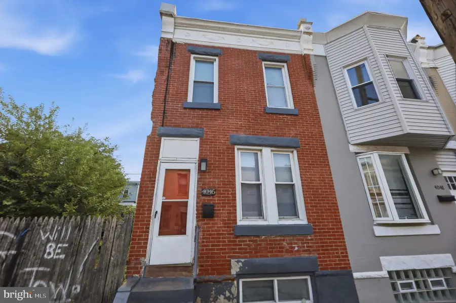 4046 N Fairhill St, Philadelphia, PA 19140 - #2