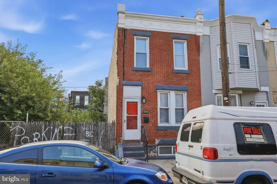 4046 N Fairhill St, Philadelphia, PA 19140 - #3