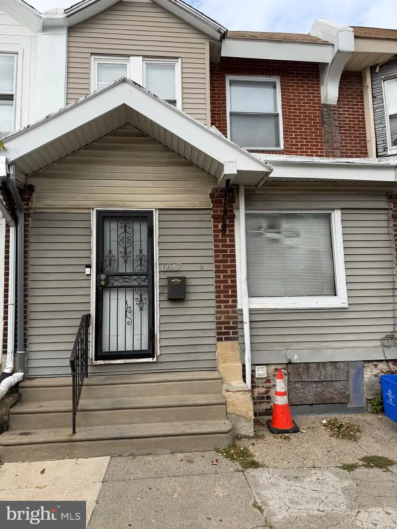 6517 Gesner St, Philadelphia, PA 19142 - #1