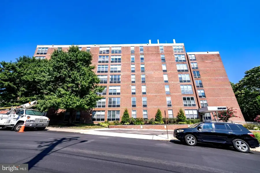 6100 Henry Ave #2d, Philadelphia, PA 19128 - #3