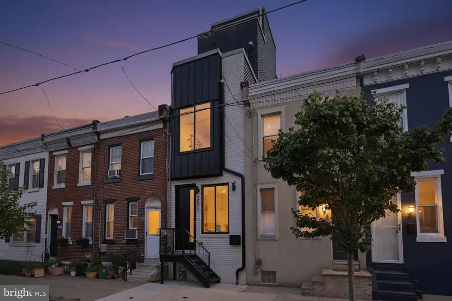 2511 Sepviva St, Philadelphia, PA 19125 - #2