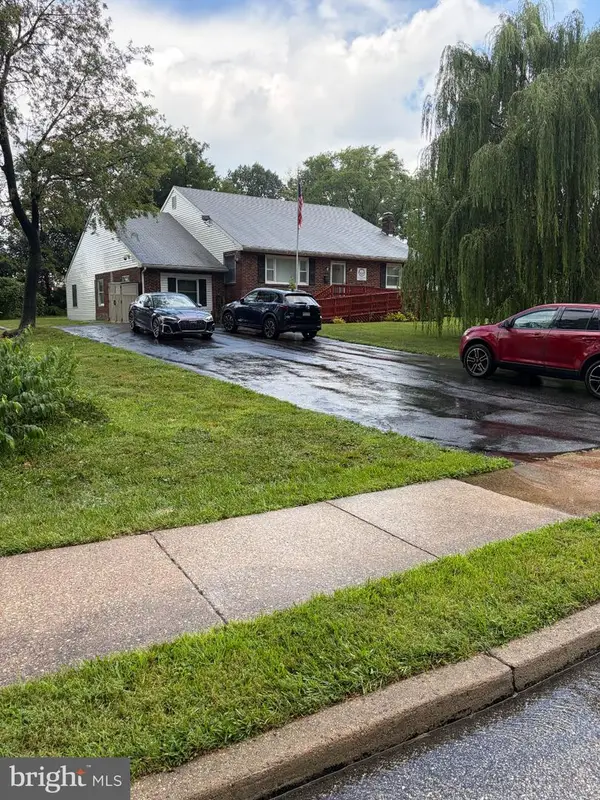 3380 Byberry Rd, PHILADELPHIA, PA 19154