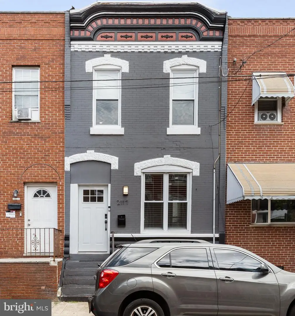 2117 Morris St, Philadelphia, PA 19145 - #1