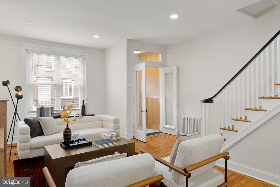 2117 Morris St, Philadelphia, PA 19145 - #2