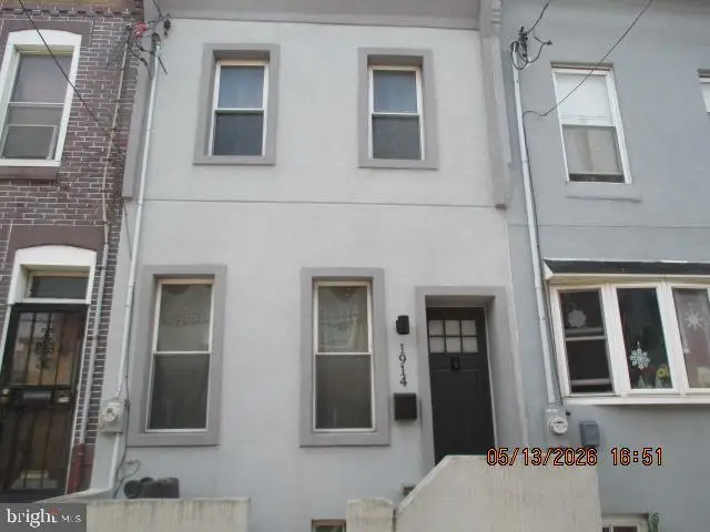 1914 Mountain St, Philadelphia, PA 19145 - #1