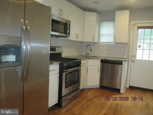 1914 Mountain St, Philadelphia, PA 19145 - #3