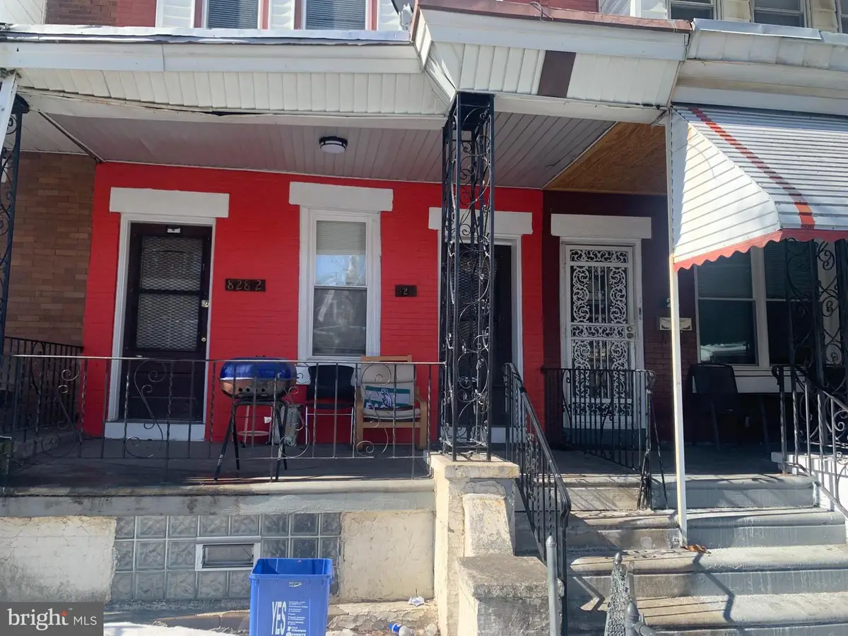 828 S 57th St, Philadelphia, PA 19143 - #1