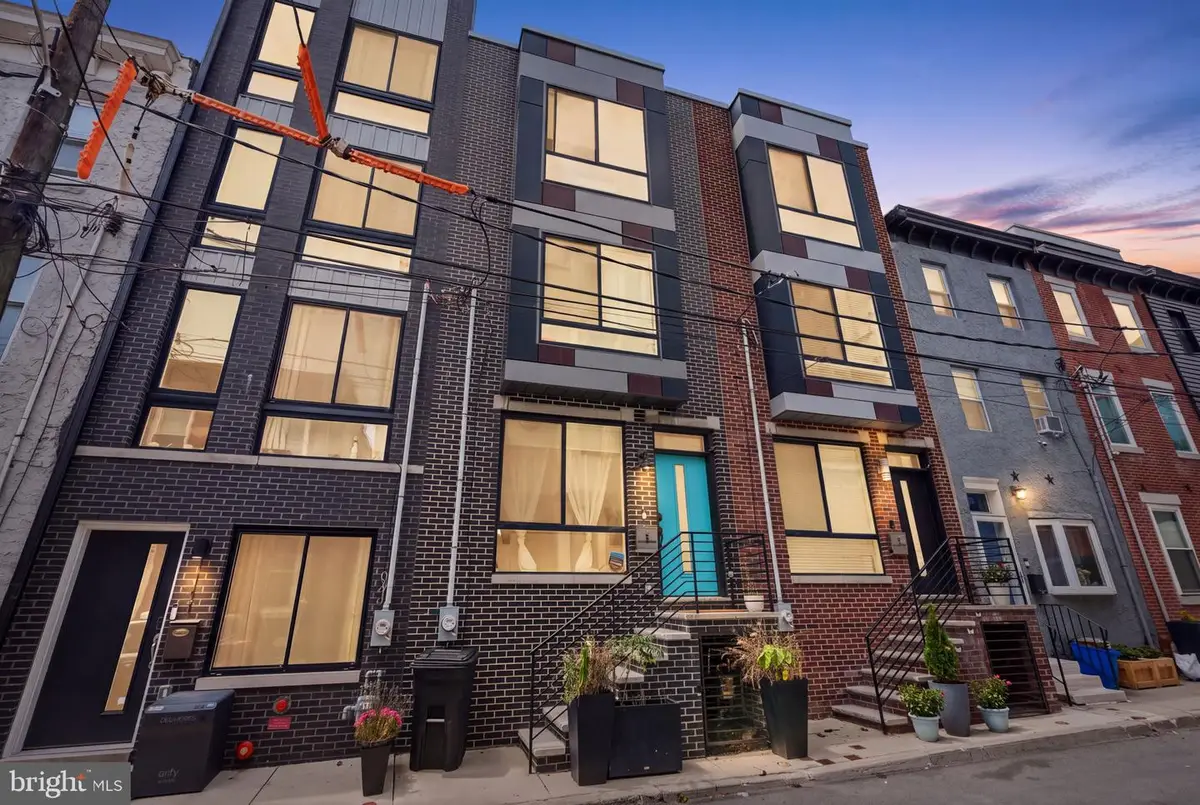 1746 Waterloo St, Philadelphia, PA 19122 - #1