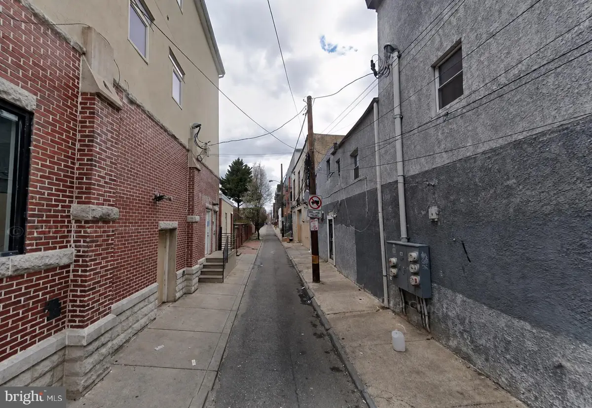 1212-16 N Hope St, Philadelphia, PA 19122 - #1