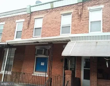 524 N Allison St, Philadelphia, PA 19131 - #1