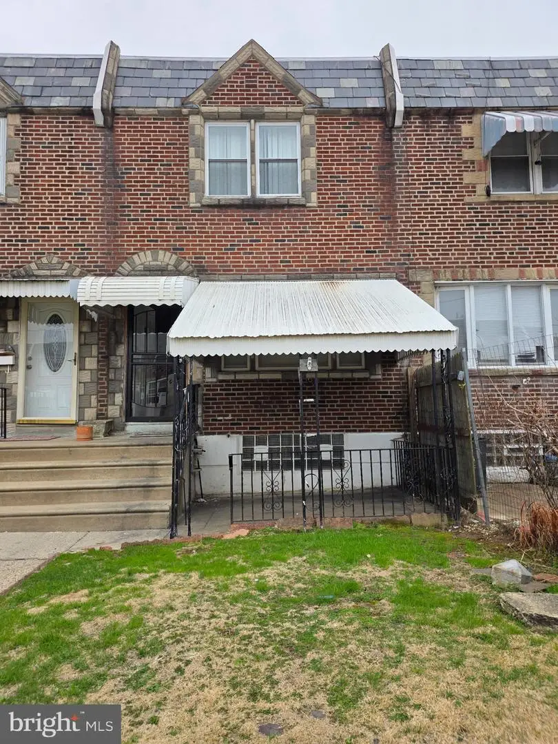 6247 Marsden St, Philadelphia, PA 19135 - #1