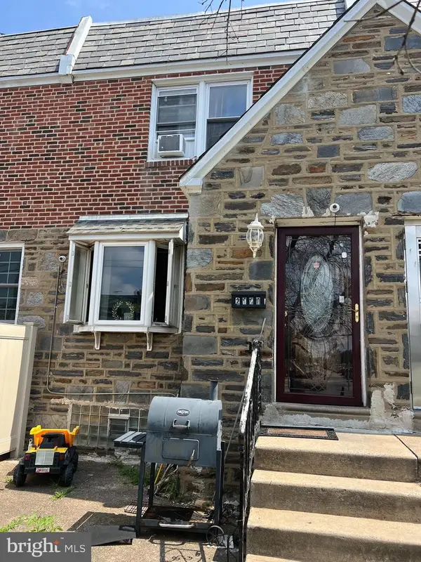 2021 Knorr St, PHILADELPHIA, PA 19149