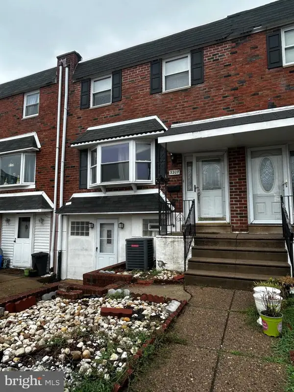 3207 Ancona Rd, PHILADELPHIA, PA 19154