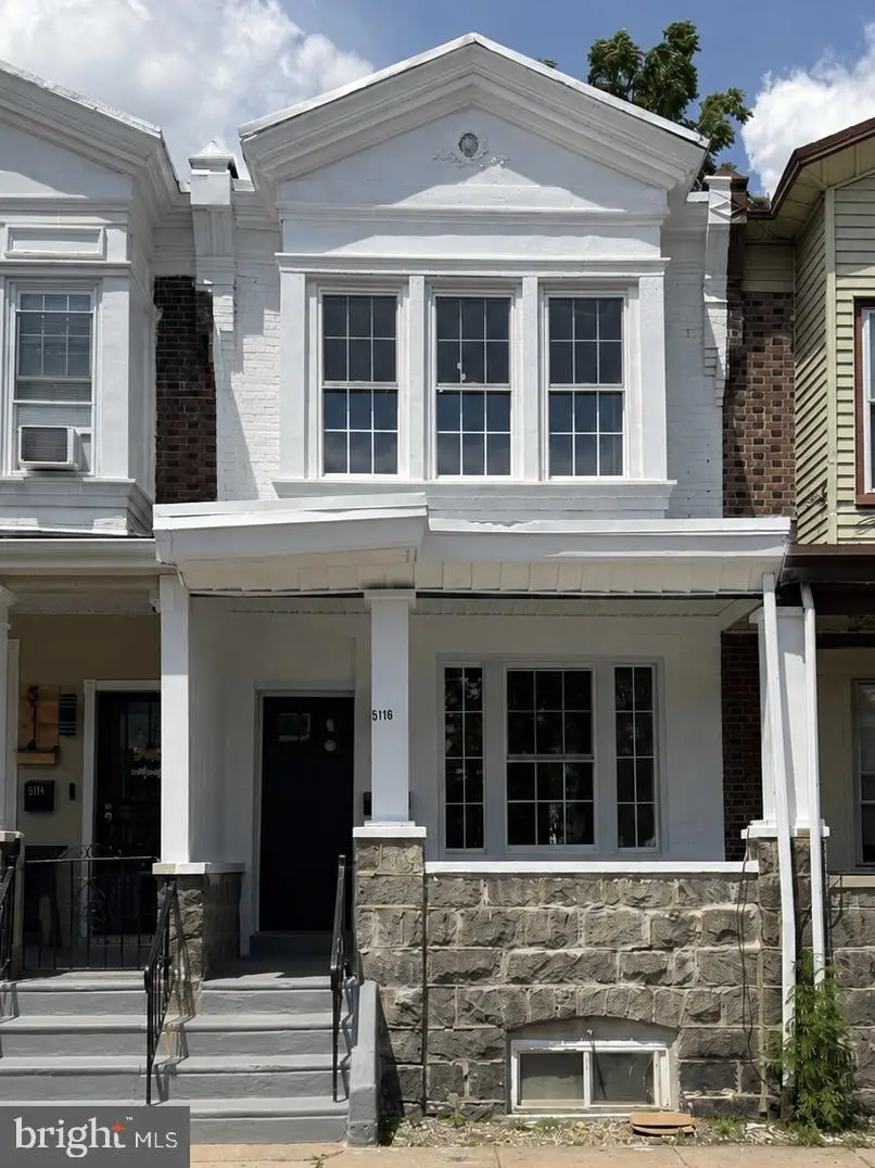5116 Hawthorne St, Philadelphia, PA 19124 - #1