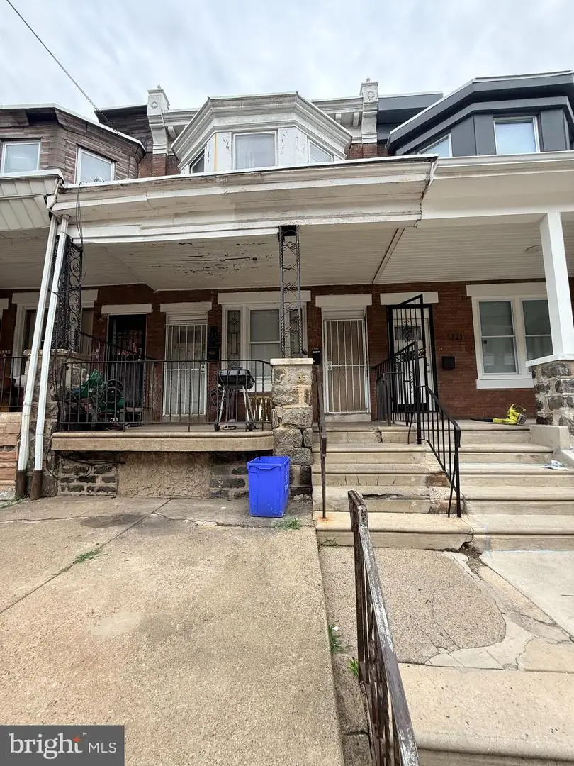1323 W Loudon St, Philadelphia, PA 19141 - #2