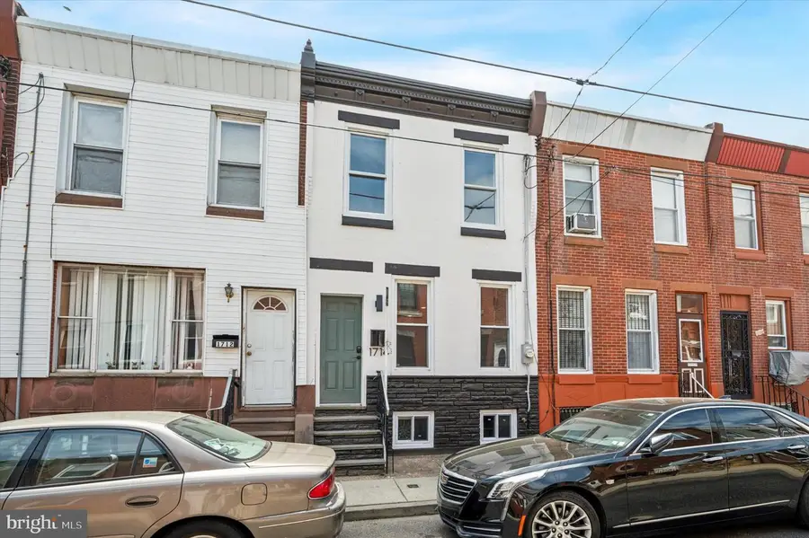 1714 Watkins St, Philadelphia, PA 19145 - #2