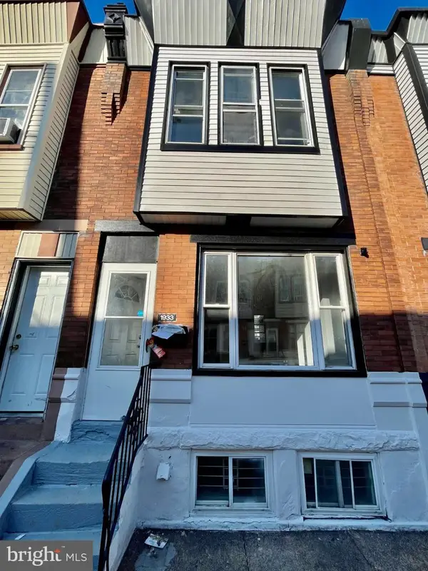 1933 Clarence St, PHILADELPHIA, PA 19134