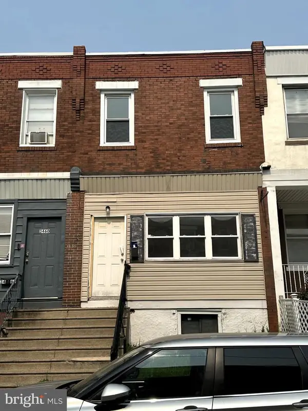 3462 Palmetto St, PHILADELPHIA, PA 19134