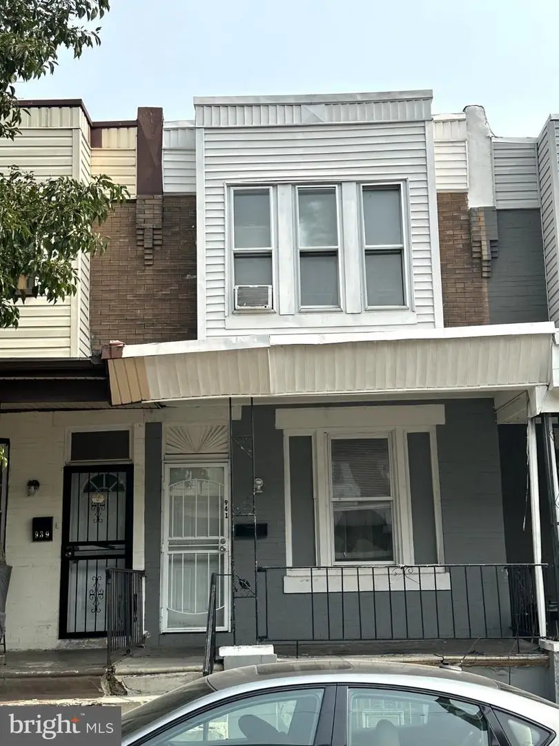 941 E Schiller St, Philadelphia, PA 19134 - #1
