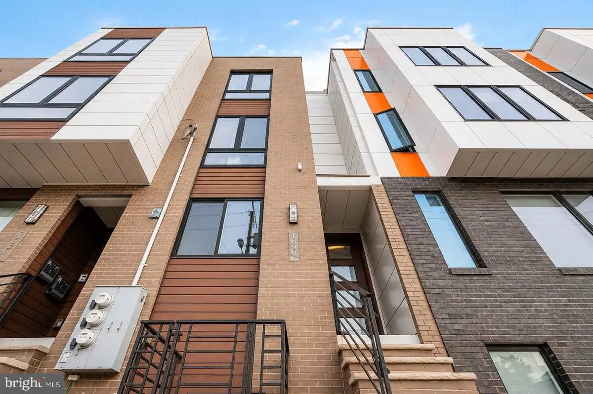 1630 Cambridge St #a, Philadelphia, PA 19130 - #1