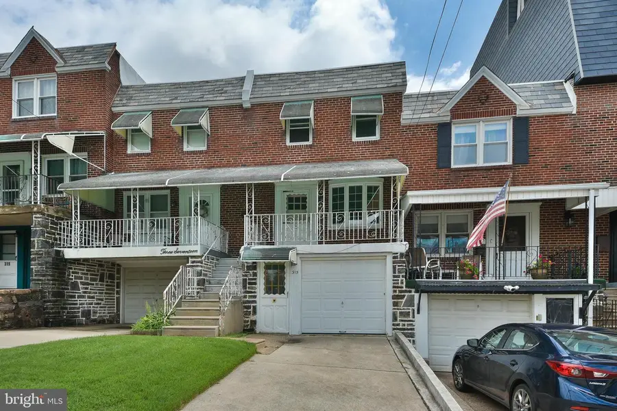 315 Righter St, Philadelphia, PA 19128 - #2