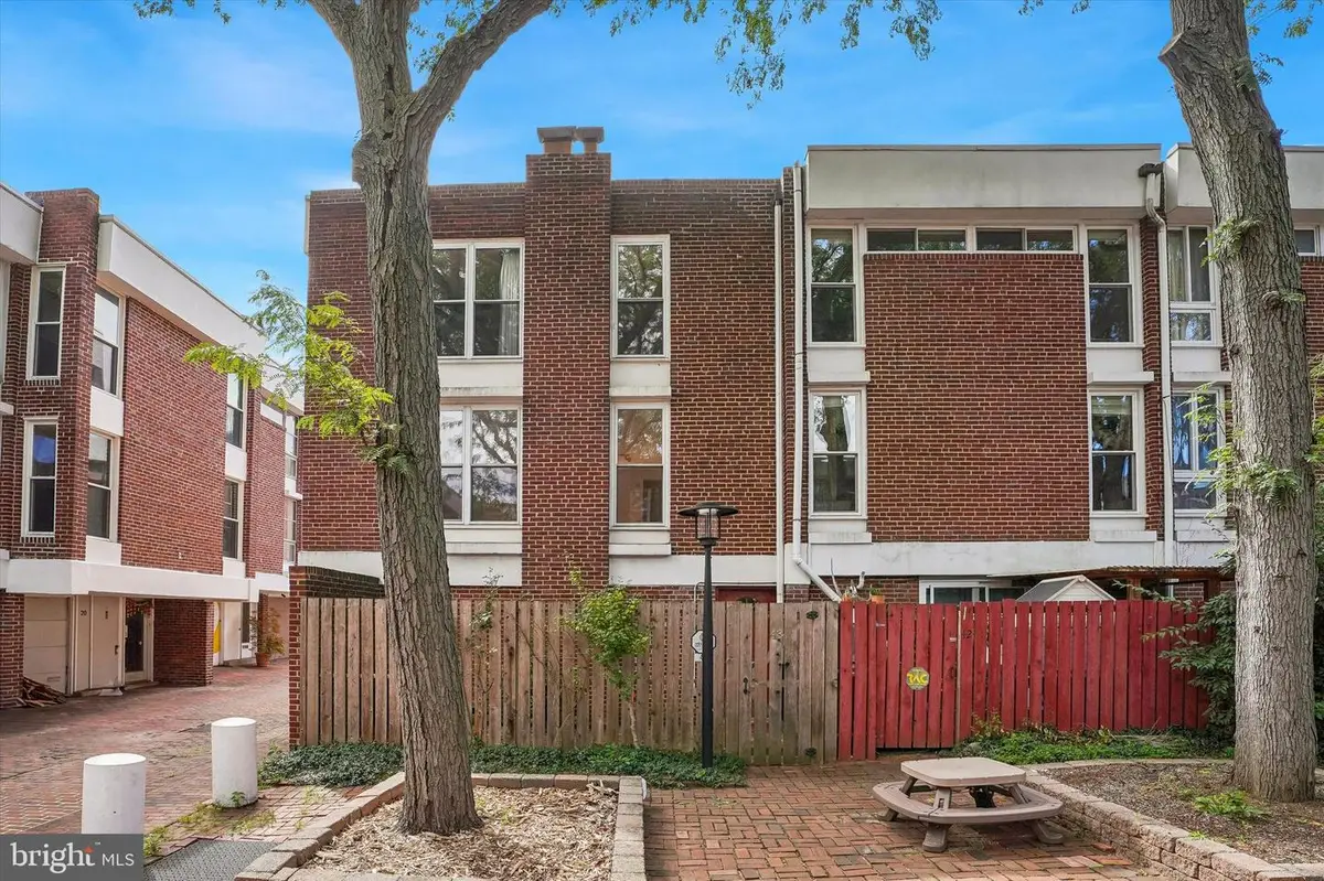 43 University Mews, Philadelphia, PA 19104 - #1