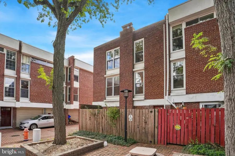 43 University Mews, Philadelphia, PA 19104 - #2
