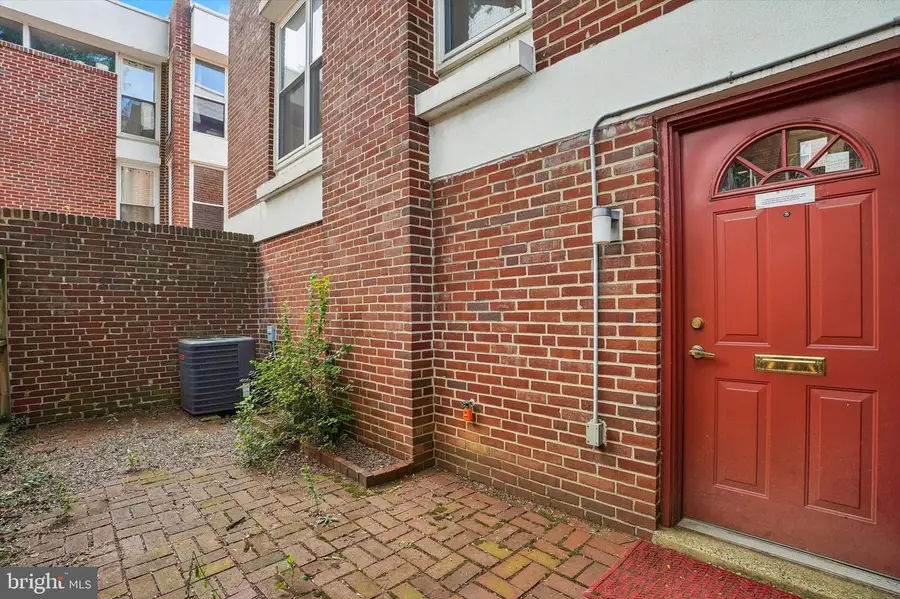 43 University Mews, Philadelphia, PA 19104 - #3
