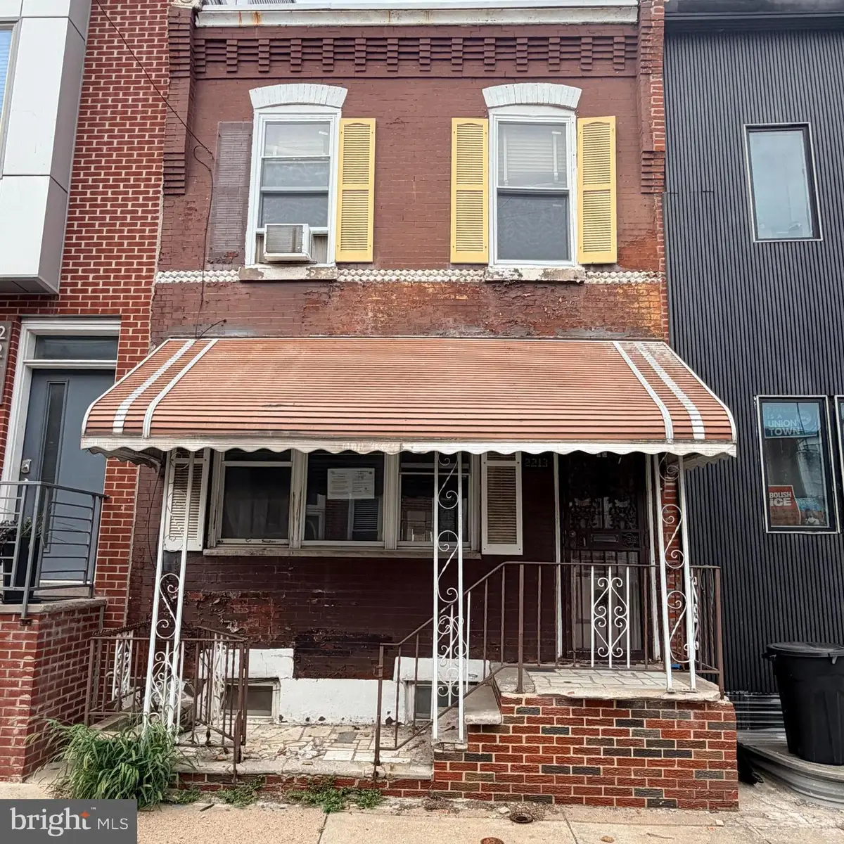 Address Withheld By Seller, Philadelphia, PA 19146 - #1