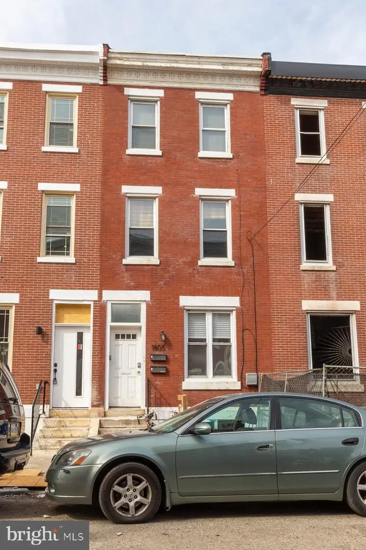 1805 Wylie St, Philadelphia, PA 19130 - #1