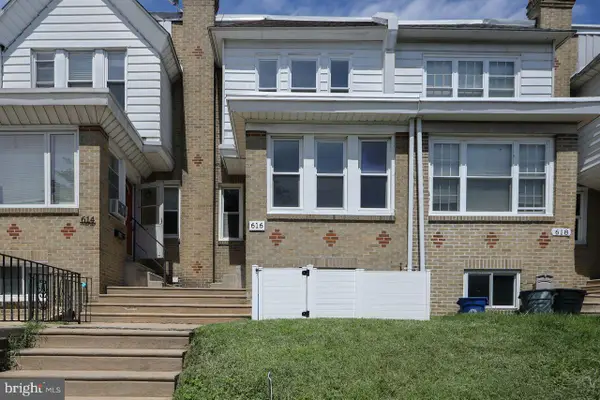 616 Jamestown St, PHILADELPHIA, PA 19128