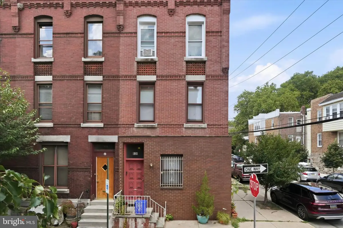 838 N Woodstock St, Philadelphia, PA 19130 - #1